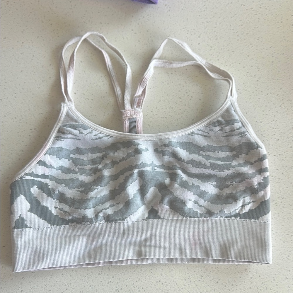 Bombshell Sportswear Sports Bra